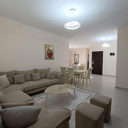Panoramic Kruje Escape Bami Apartment Exterior foto