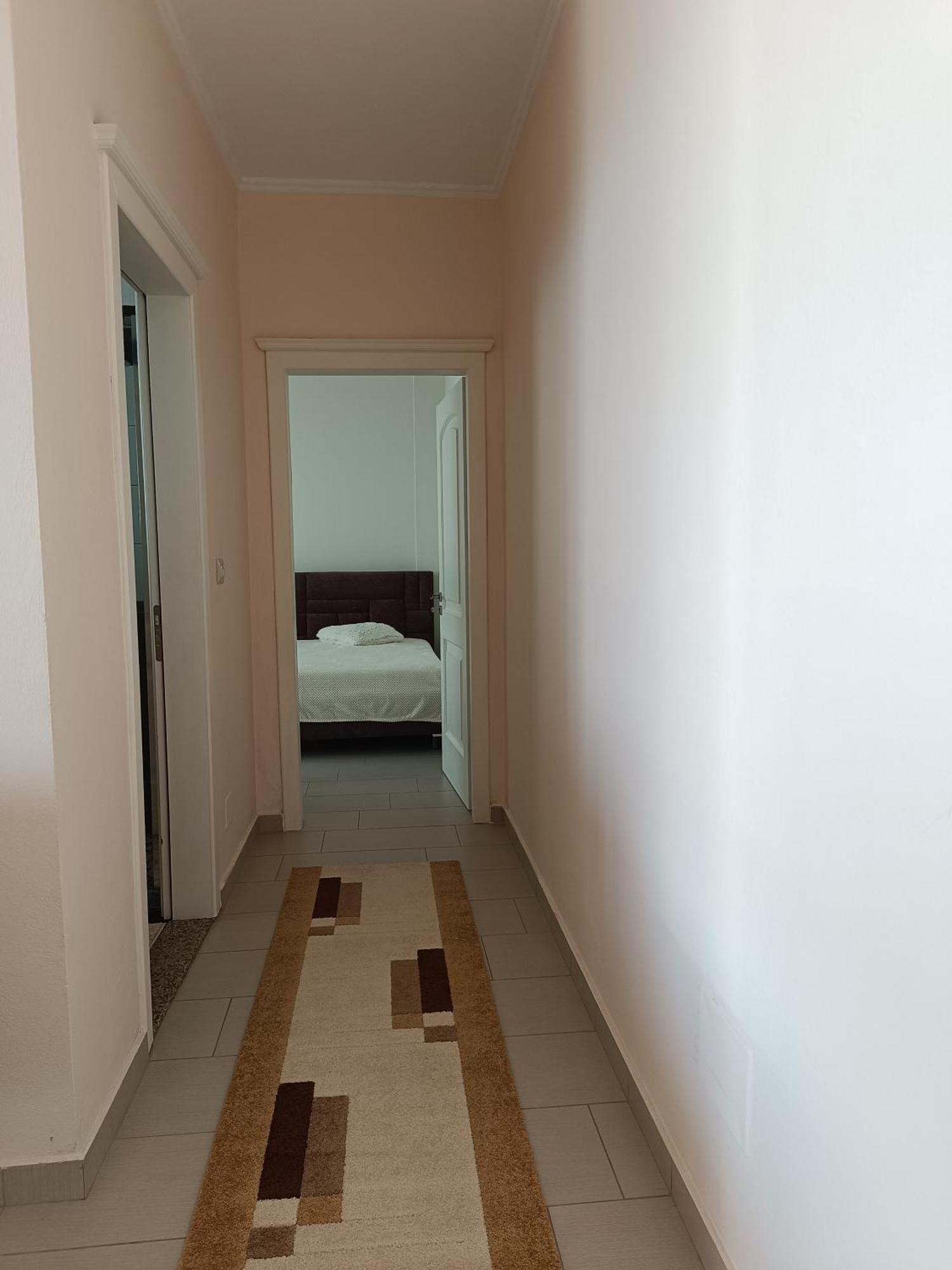 Panoramic Kruje Escape Bami Apartment Exterior foto